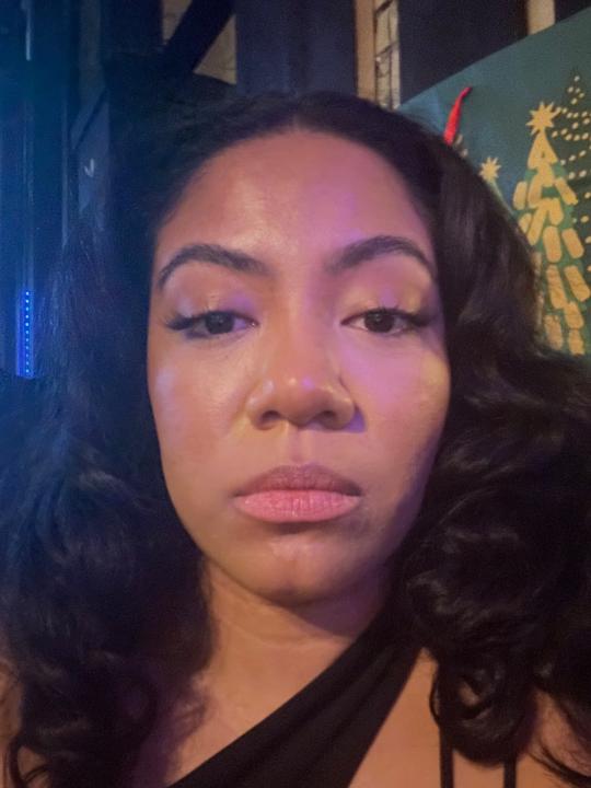 Porsheya Scott