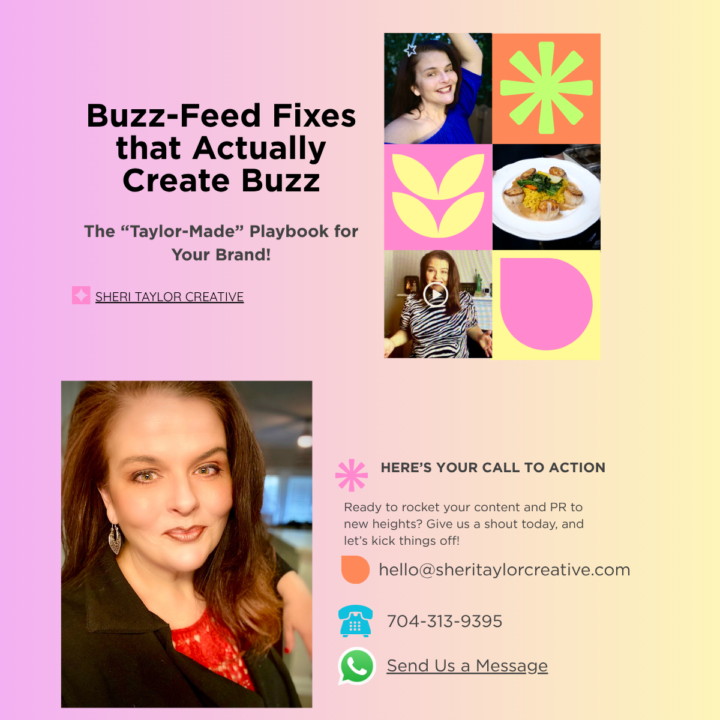 Real Media Tips for Social Media Growth