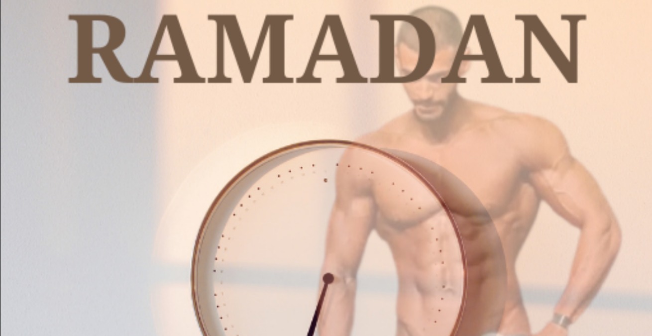 Ramdan Explained