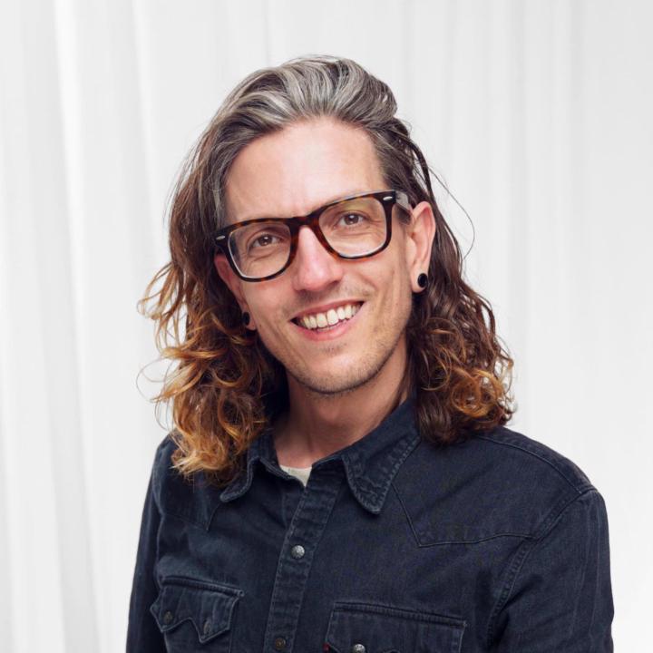 Koen Van Buggenhout