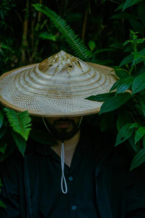 Santiago Giron