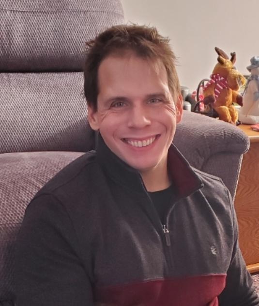 Matt Wilkinson
