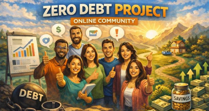 The Zero Debt Project