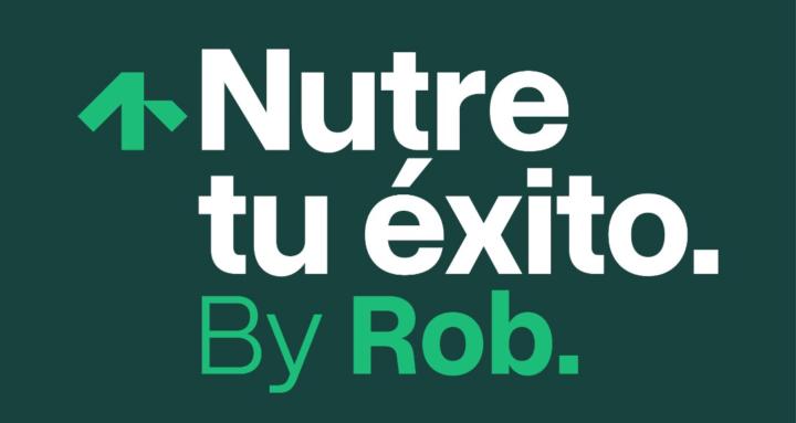 Nutre tu Éxito