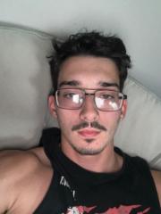 Mason Matias