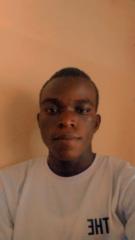 Biyinzika Joshua