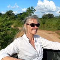 Borghild Bø