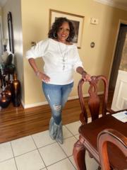 Janice Jackson