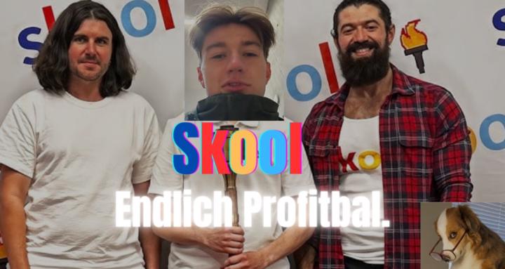 Skool Manager/Operator