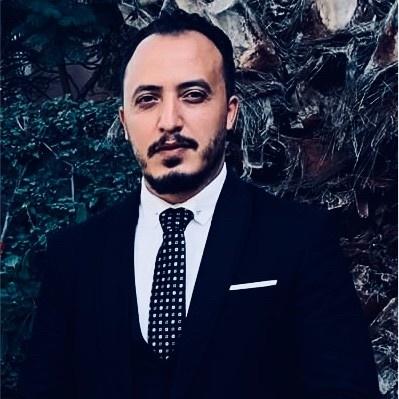 Ahmed Assade