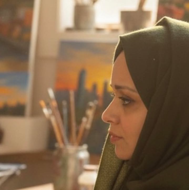 Rabia Ahmad