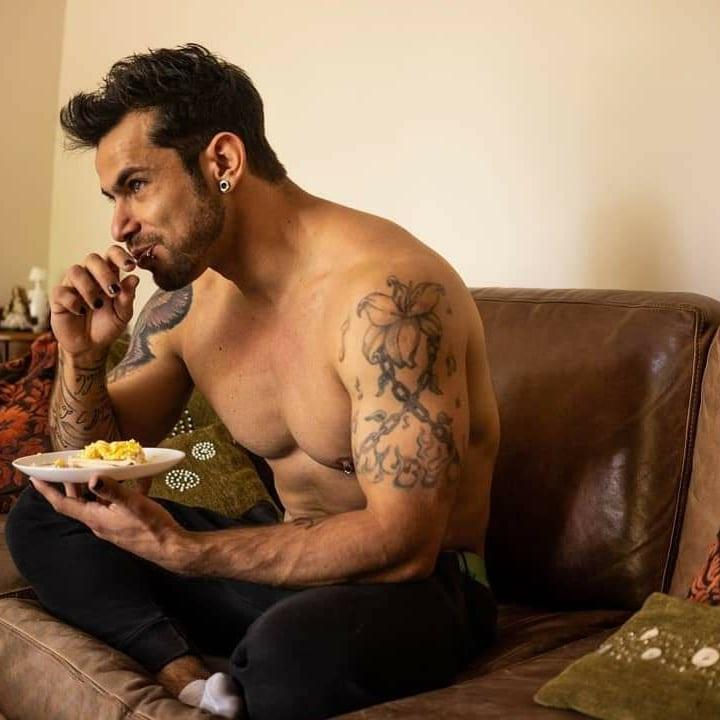 Luis Tejo