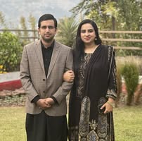 Meh-Laqa Amjad