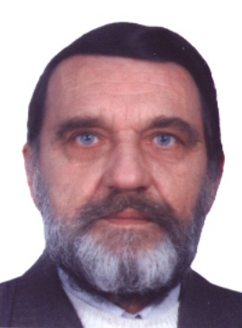 Oleksandr Rekhniuk