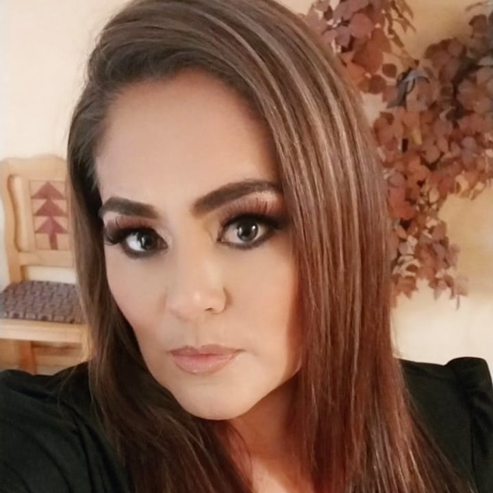 María del Pilar Ruiz