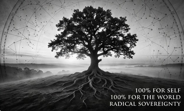 The 100% Human Project