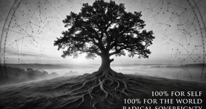 The 100% Human Project