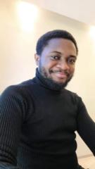 Nana Kwame Nyantakyi
