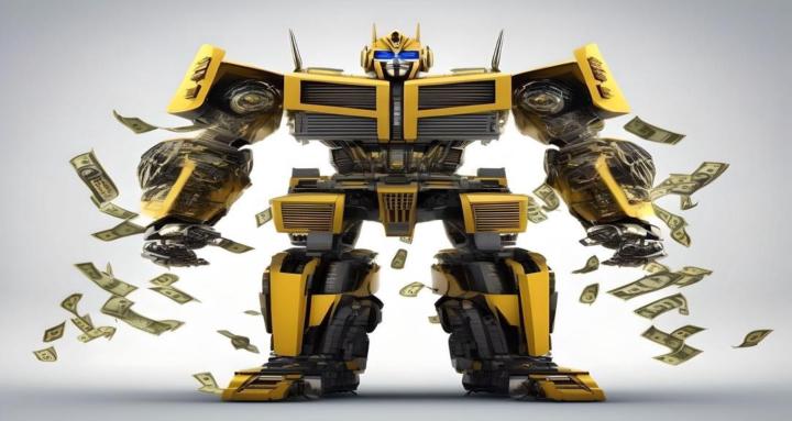 ChatGPT Pro Money Academy