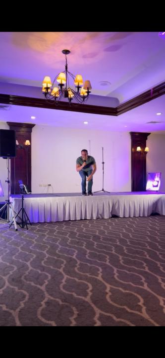 David Ricardo Torres Yamuni