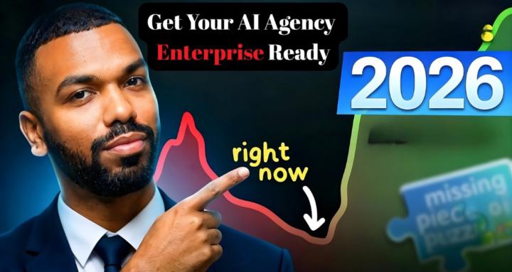 Digital Workforce Fundamentals