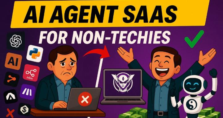 Custom AI Agent Academy