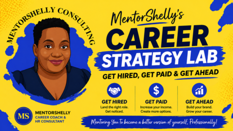 MShelly Career Strategy Lab gallery image