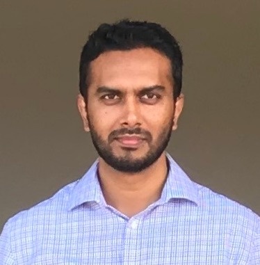 Farhan Masud