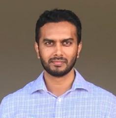 Farhan Masud