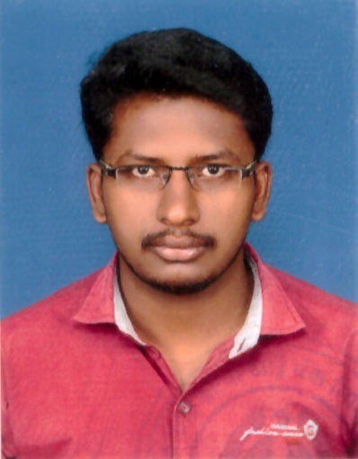 S Karthick