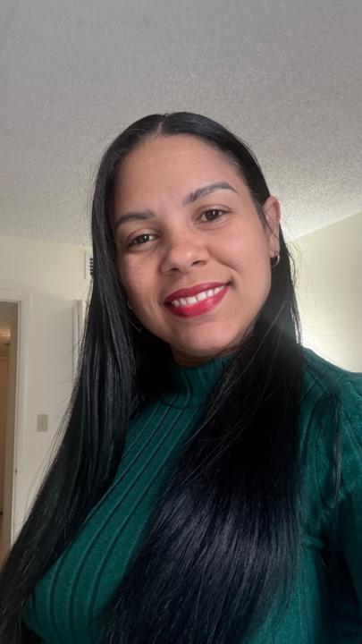 Yisel Machado Suarez