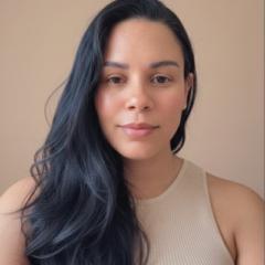 Yisel Machado Suarez