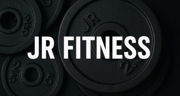 JR FITNESS