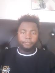 Renaldo Fabien