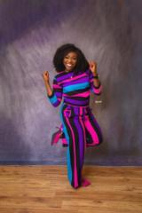 Abisoye Amodu Amodu