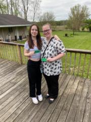 Taj-Marie Lingofelter