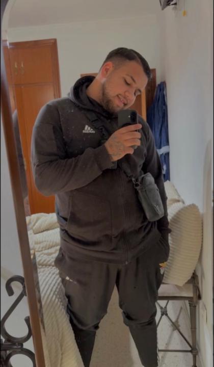 Alejandro Borno