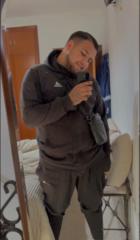 Alejandro Borno