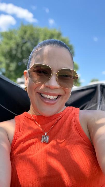 Mercedes Figueroa