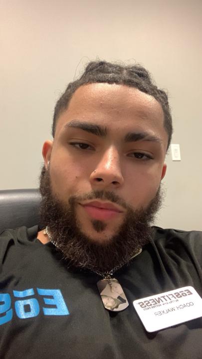 Kai Walker