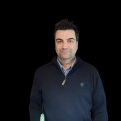 Moisés Sánchez