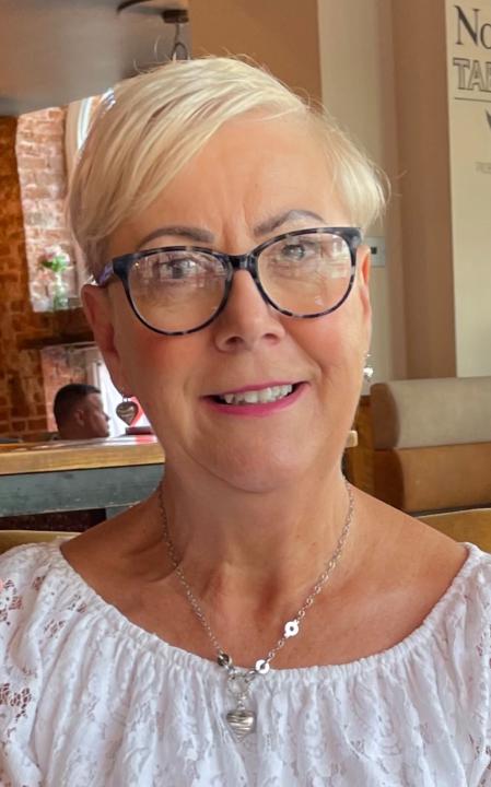 Maureen Raine