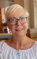 Maureen Raine