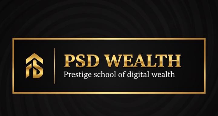 PSD Wealth Academy