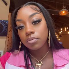 Tiesha Tate
