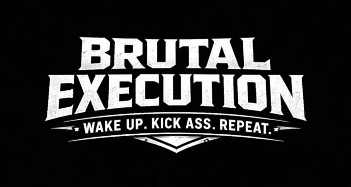 Brutal Execution