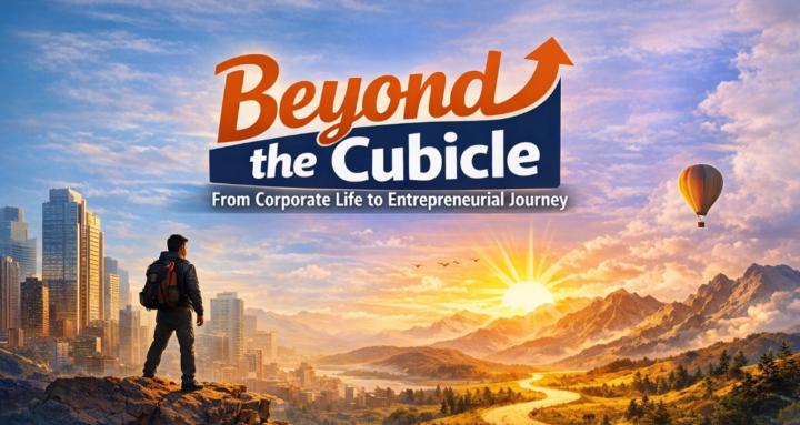 Beyond the Cubicle