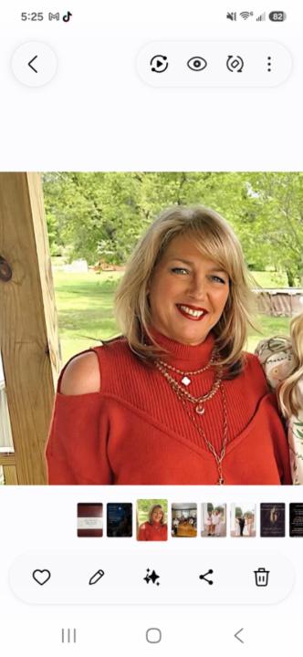 Lisa Cox