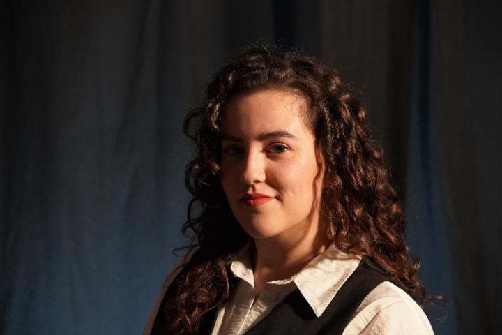 Natalia Maestre Reina