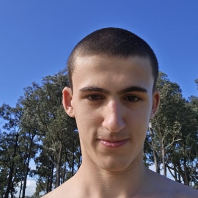Alex Zaicos